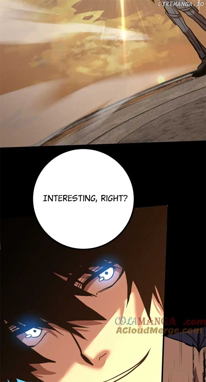 Read Logging 10,000 Years into the Future EN Manga Online