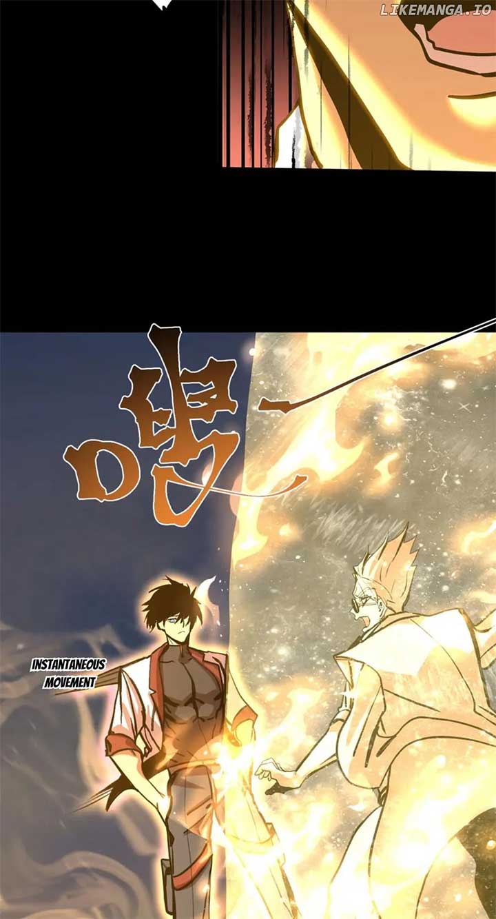 Read Logging 10,000 Years into the Future EN Manga Online