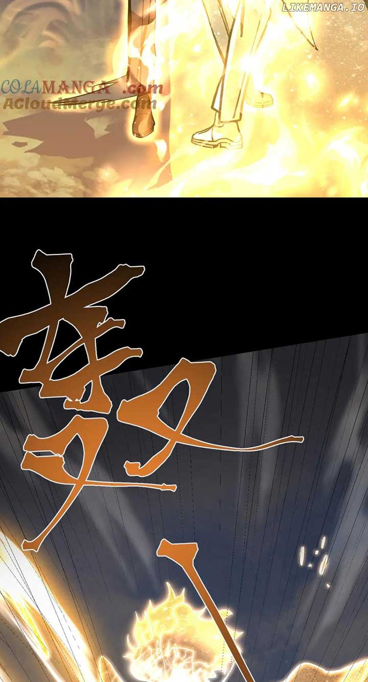 Read Logging 10,000 Years into the Future EN Manga Online