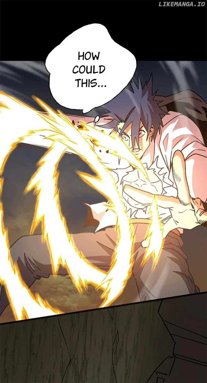 Read Logging 10,000 Years into the Future EN Manga Online