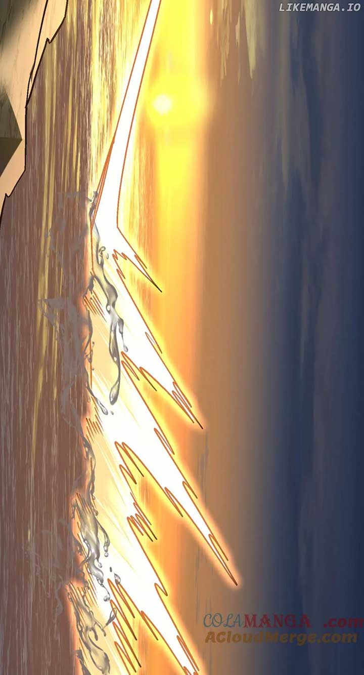 Read Logging 10,000 Years into the Future EN Manga Online