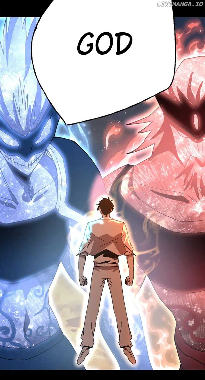 Read Logging 10,000 Years into the Future EN Manga Online