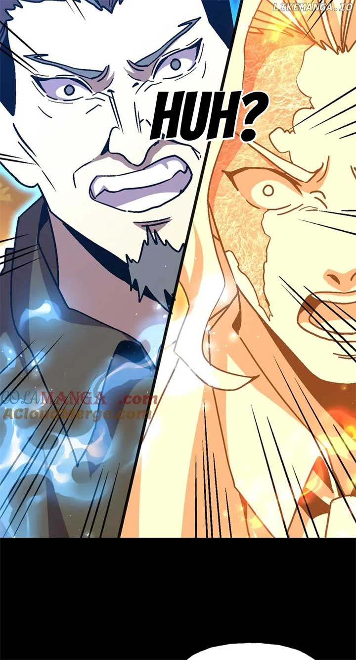 Read Logging 10,000 Years into the Future EN Manga Online