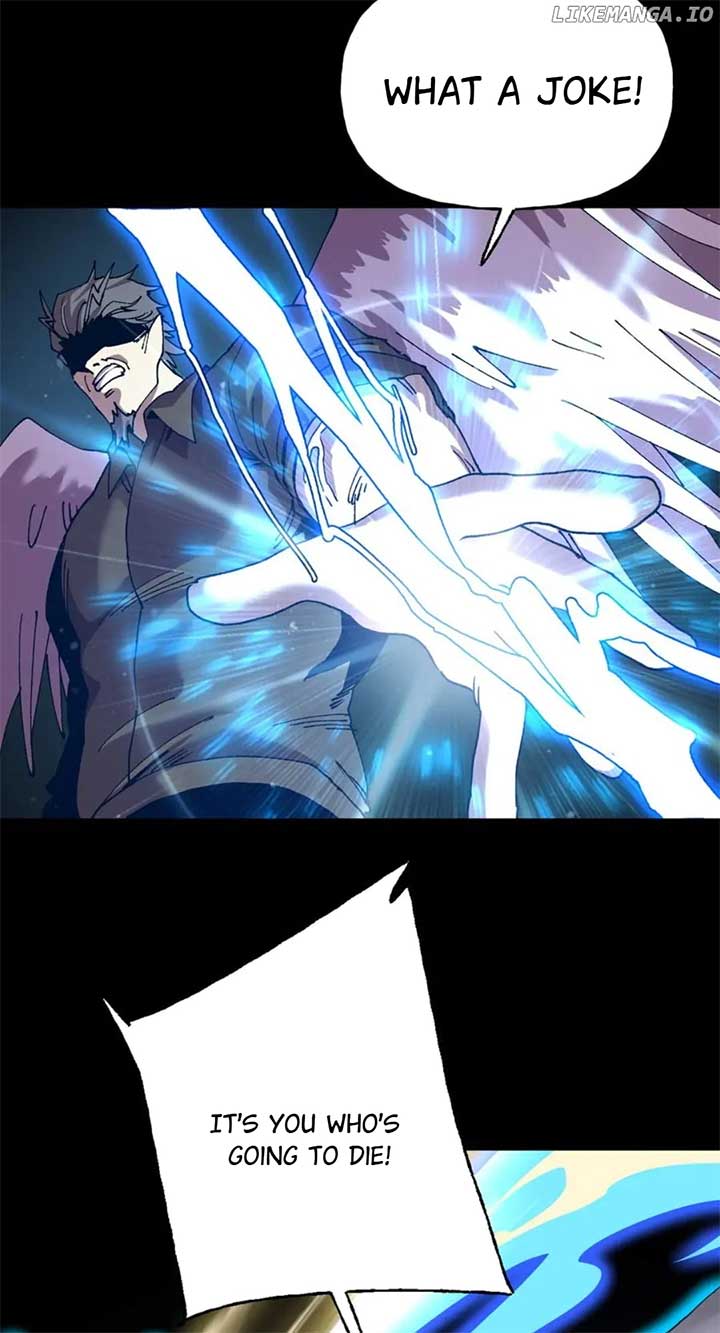 Read Logging 10,000 Years into the Future EN Manga Online