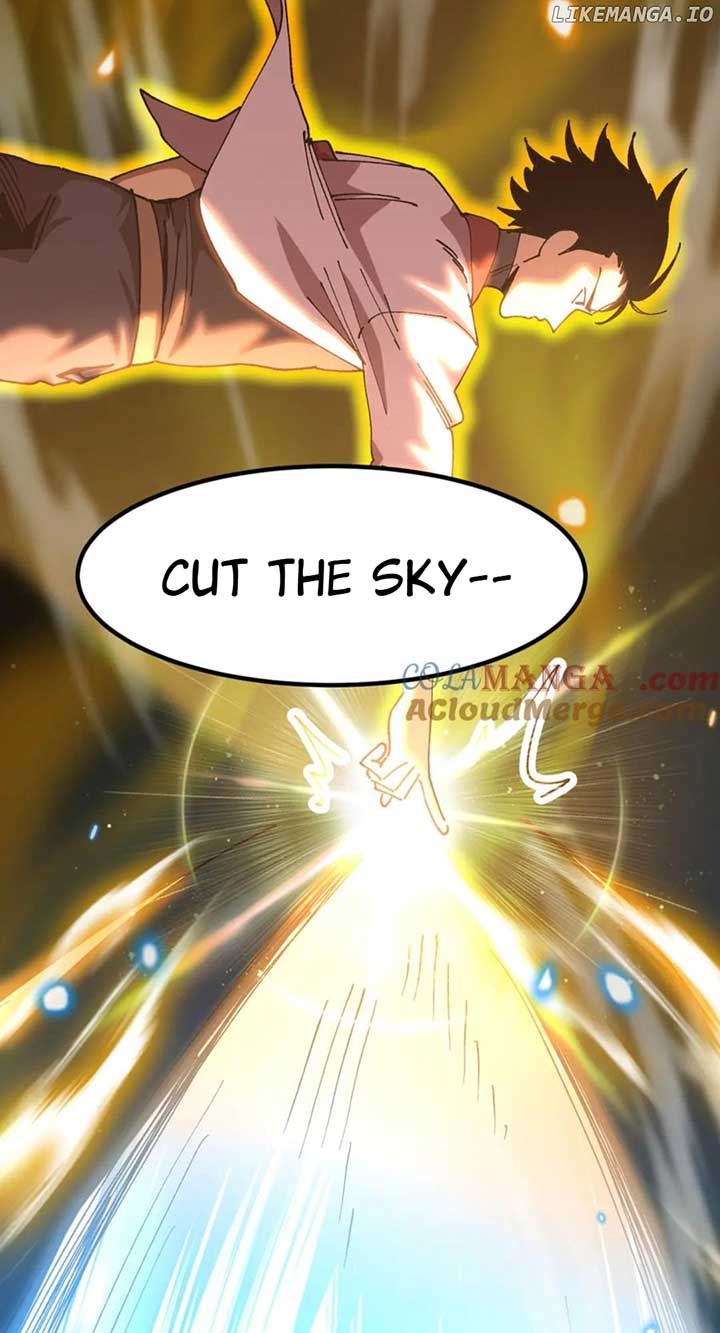 Read Logging 10,000 Years into the Future EN Manga Online