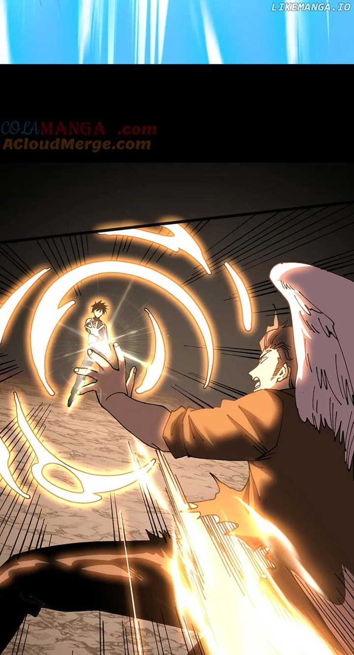 Read Logging 10,000 Years into the Future EN Manga Online