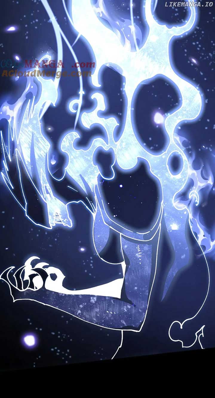 Read Logging 10,000 Years into the Future EN Manga Online