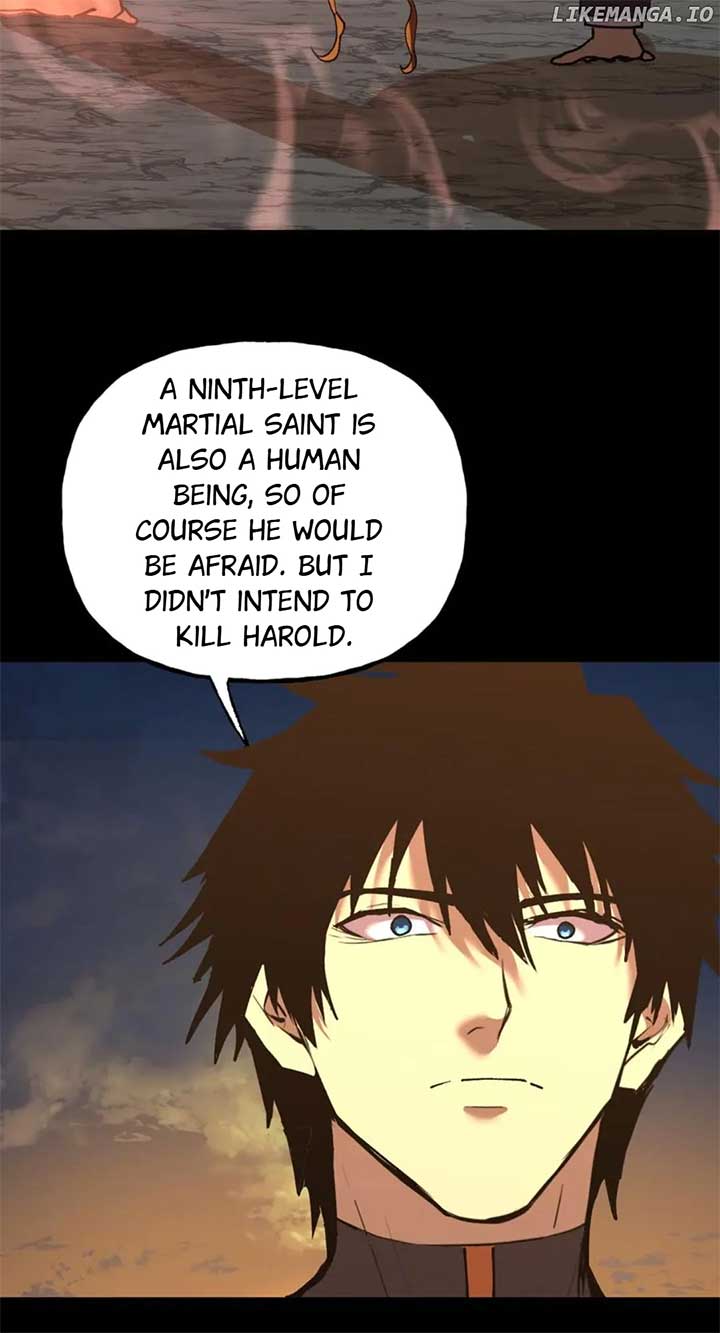 Read Logging 10,000 Years into the Future EN Manga Online