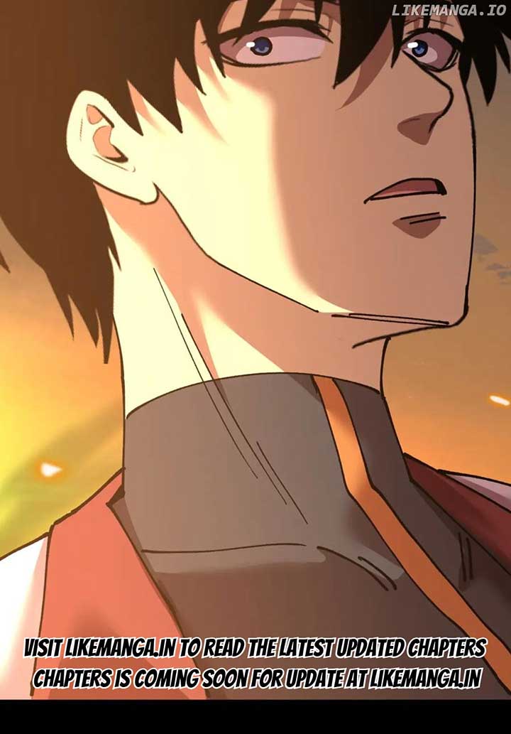 Read Logging 10,000 Years into the Future EN Manga Online