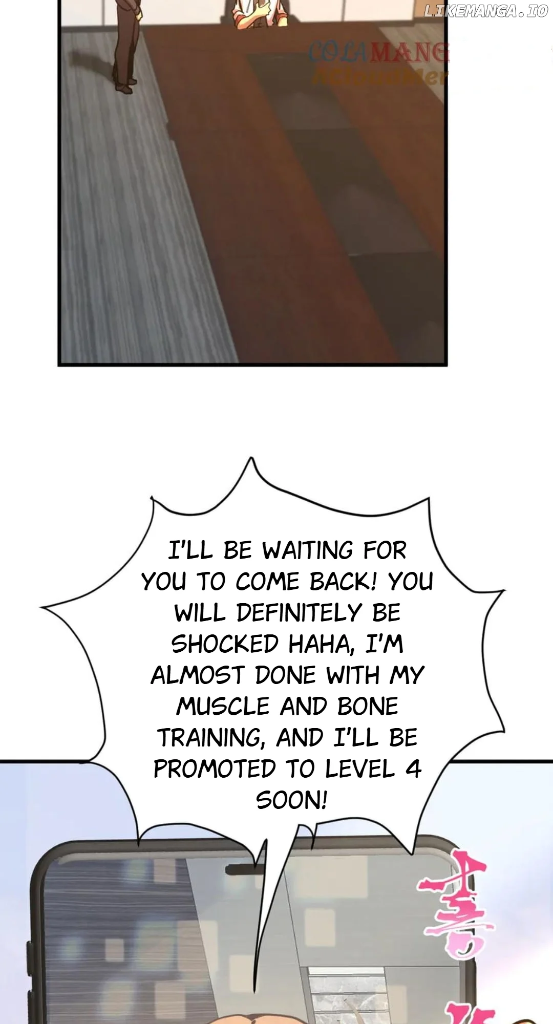 Read Logging 10,000 Years into the Future EN Manga Online