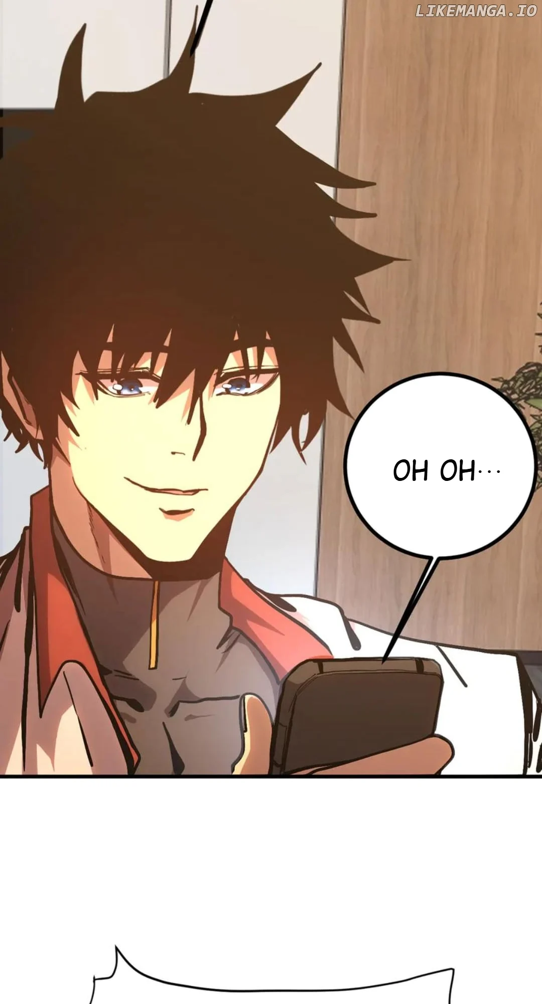 Read Logging 10,000 Years into the Future EN Manga Online