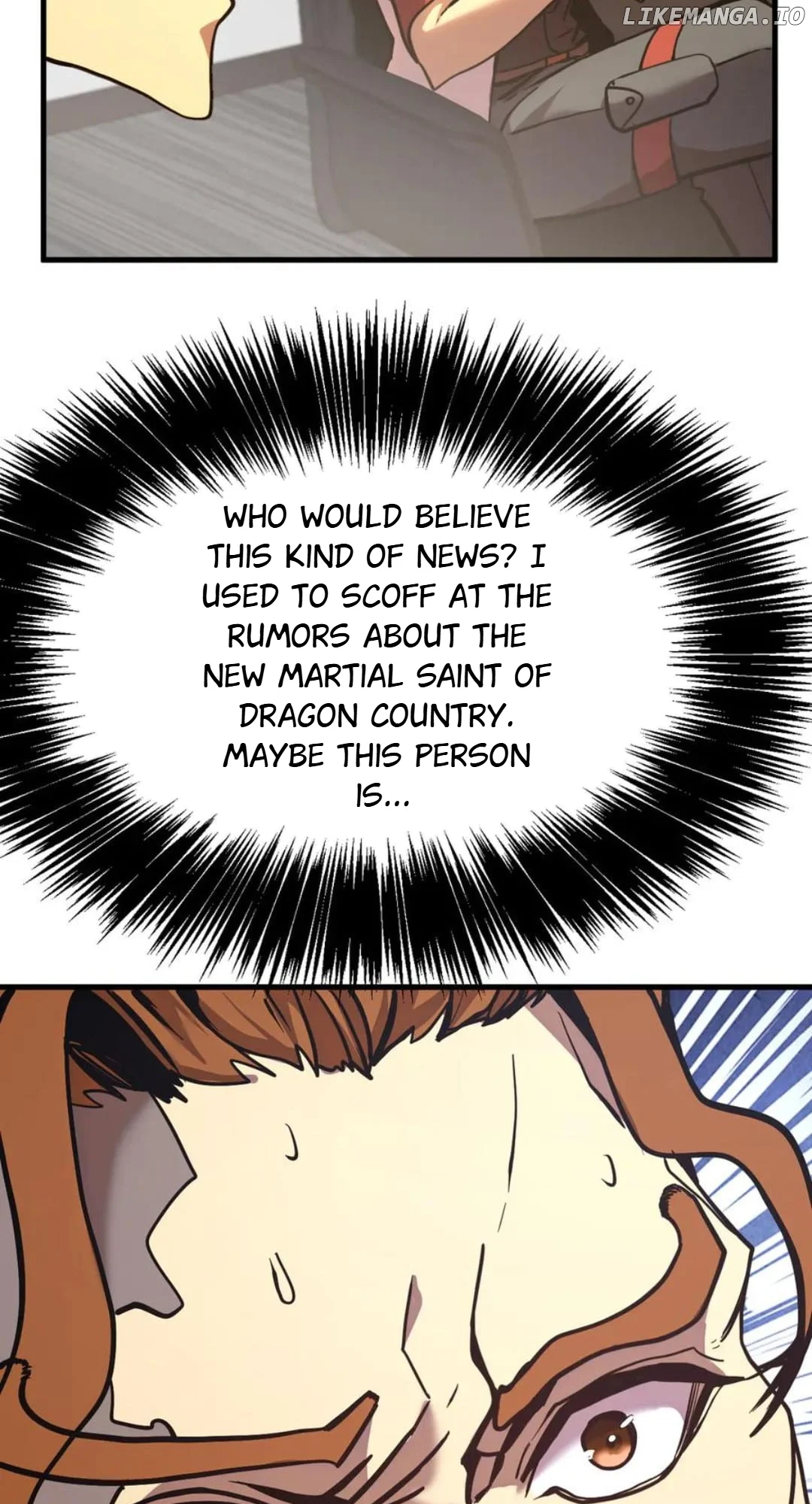 Read Logging 10,000 Years into the Future EN Manga Online