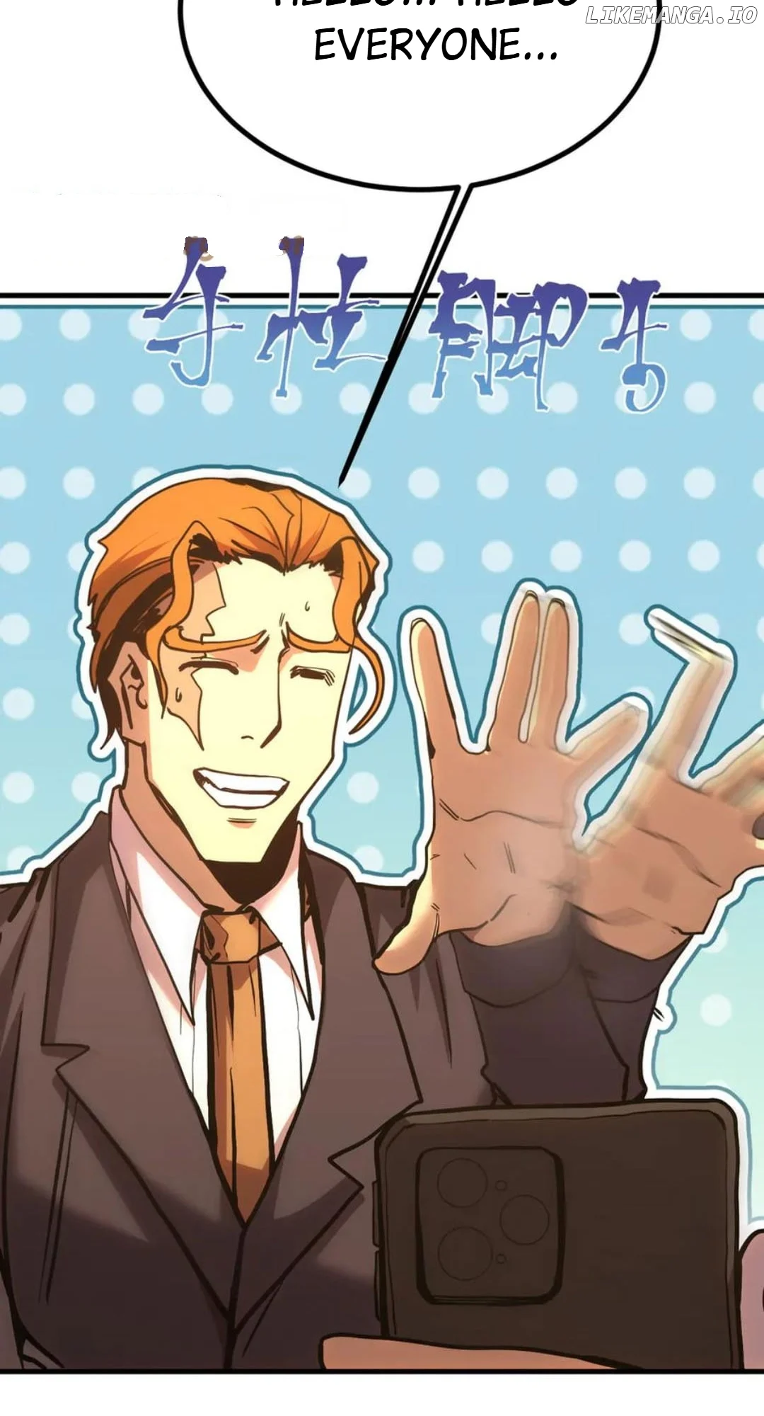 Read Logging 10,000 Years into the Future EN Manga Online