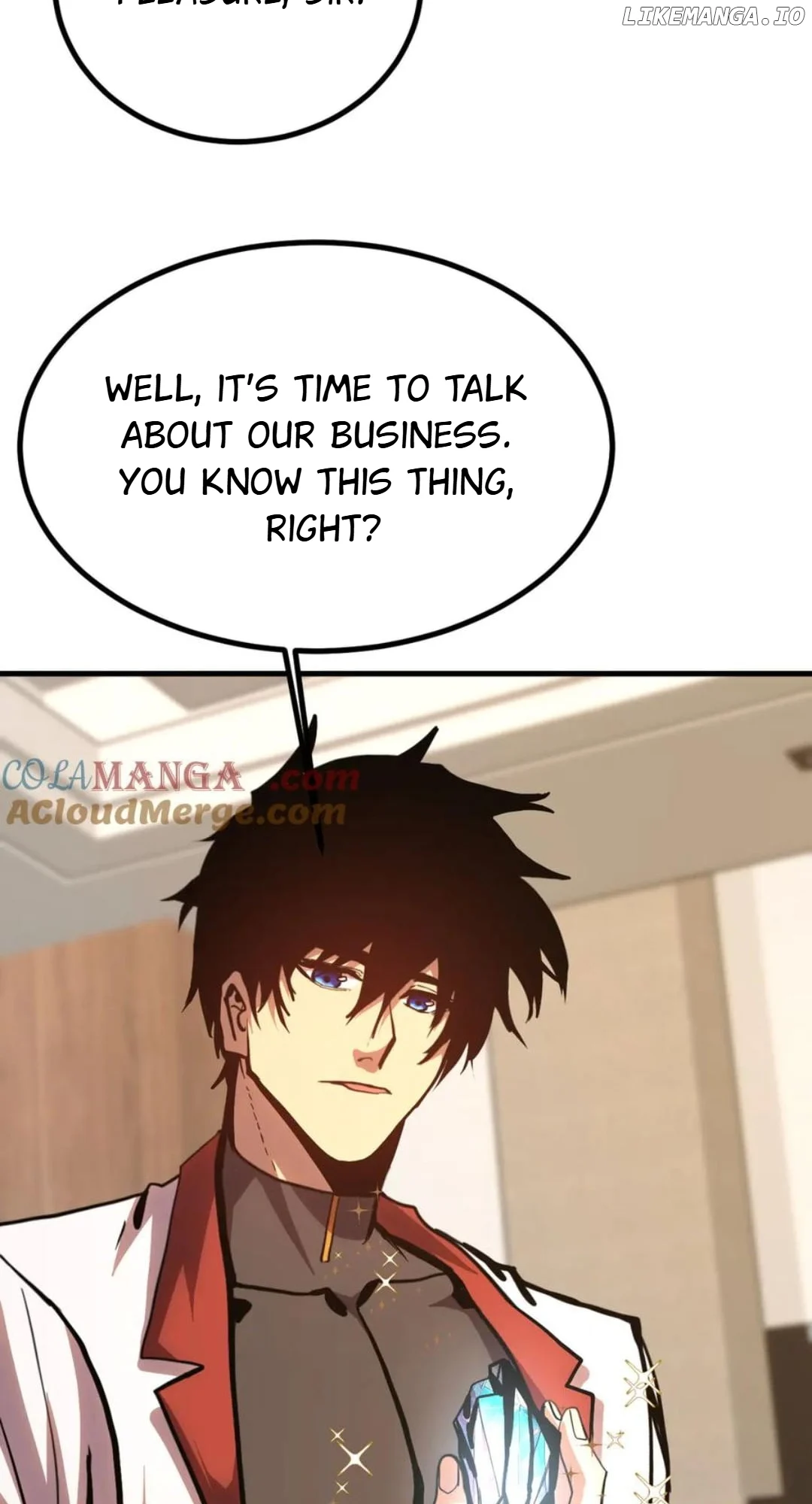 Read Logging 10,000 Years into the Future EN Manga Online