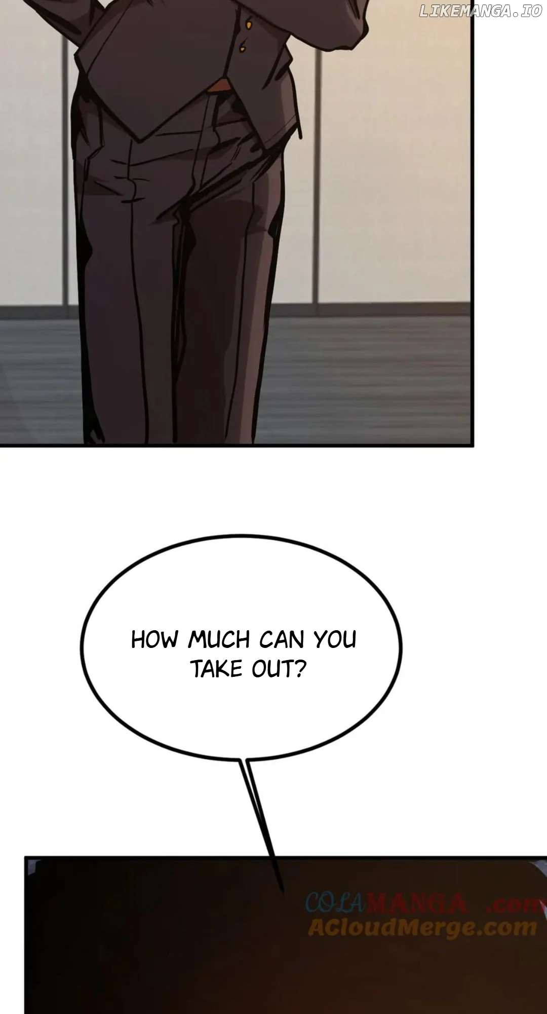 Read Logging 10,000 Years into the Future EN Manga Online