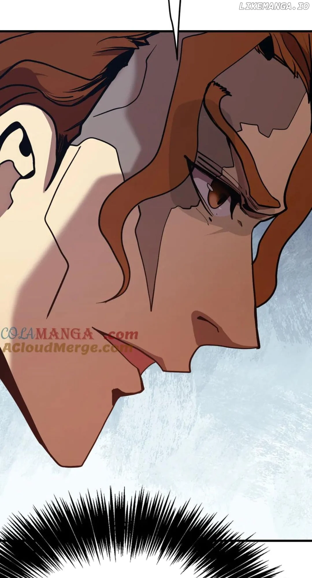 Read Logging 10,000 Years into the Future EN Manga Online