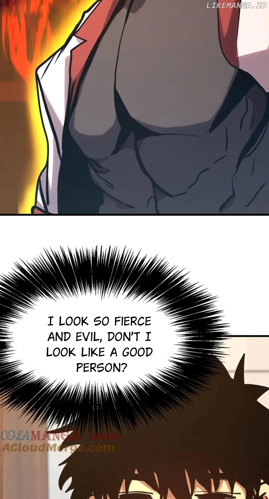 Read Logging 10,000 Years into the Future EN Manga Online