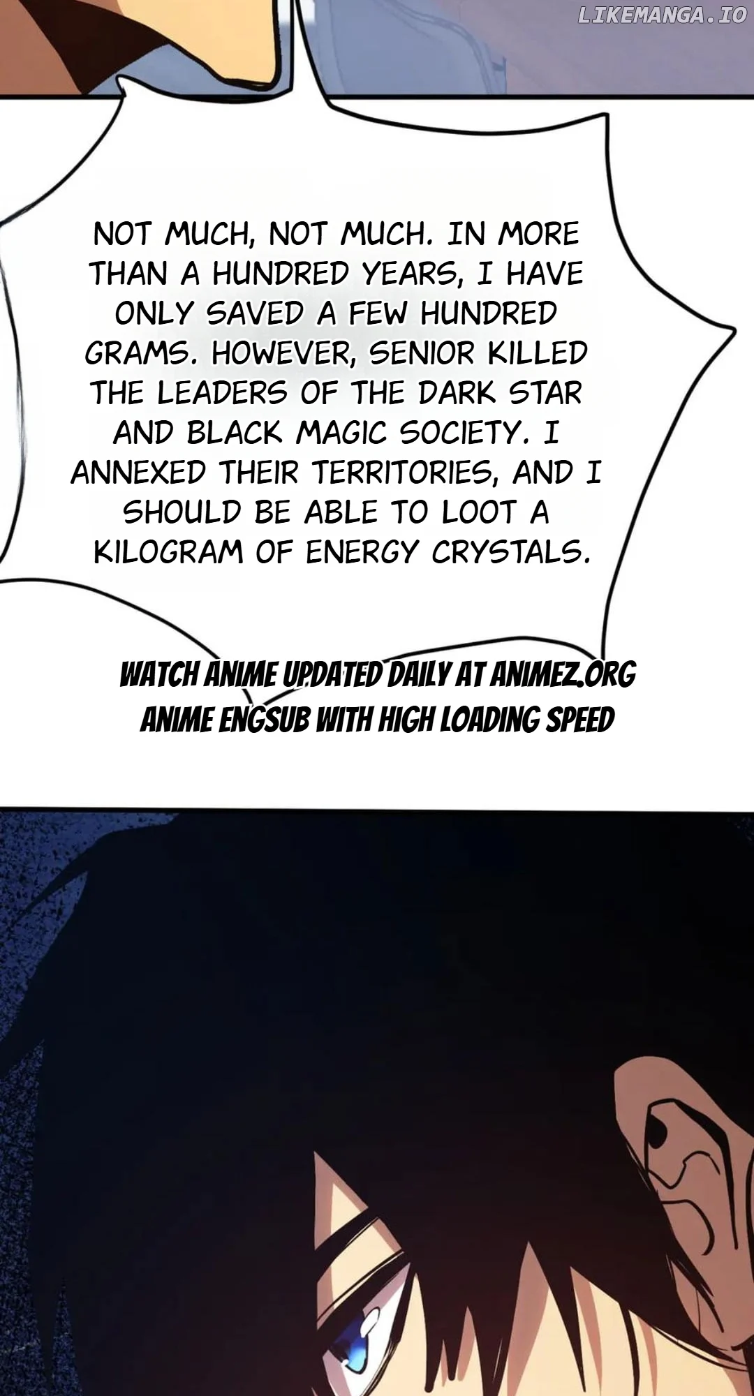Read Logging 10,000 Years into the Future EN Manga Online