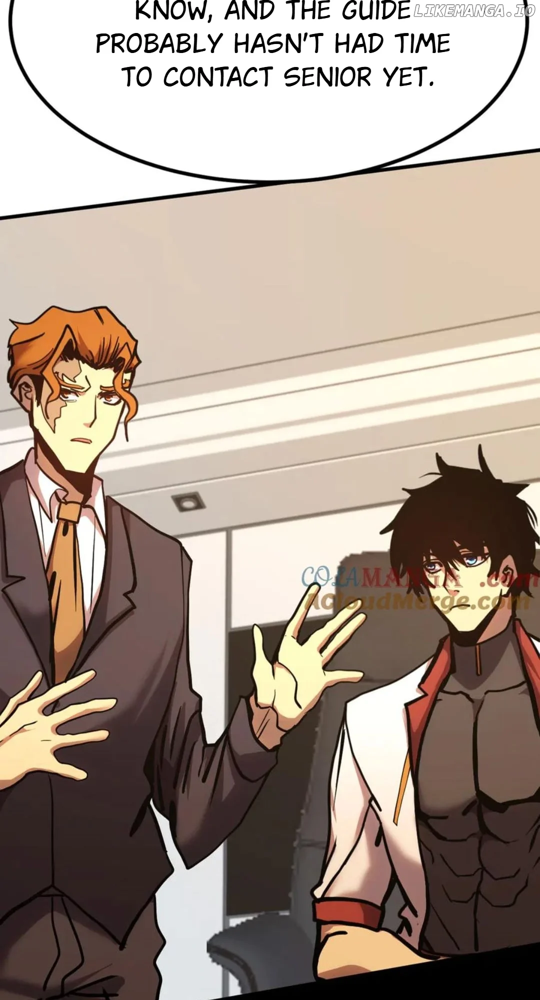 Read Logging 10,000 Years into the Future EN Manga Online
