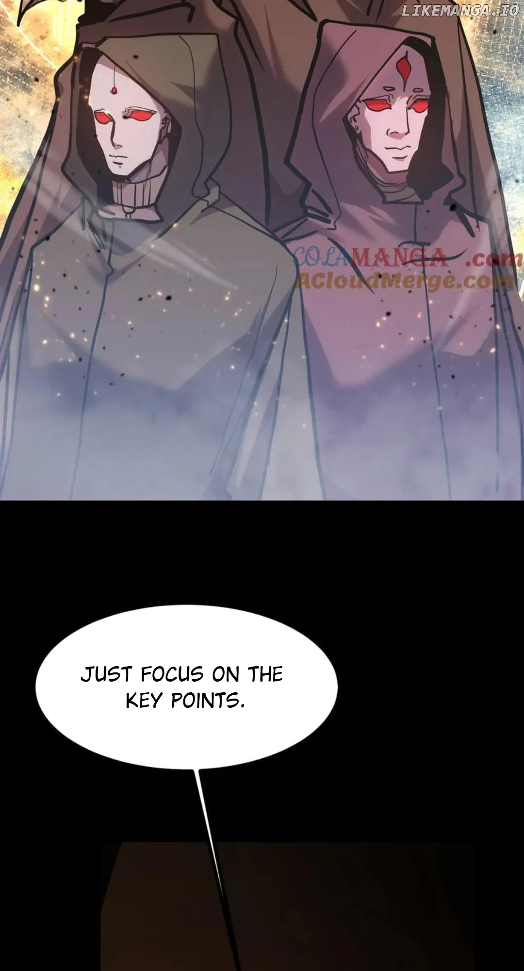 Read Logging 10,000 Years into the Future EN Manga Online
