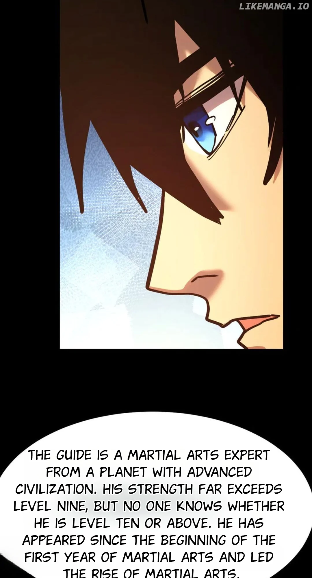 Read Logging 10,000 Years into the Future EN Manga Online