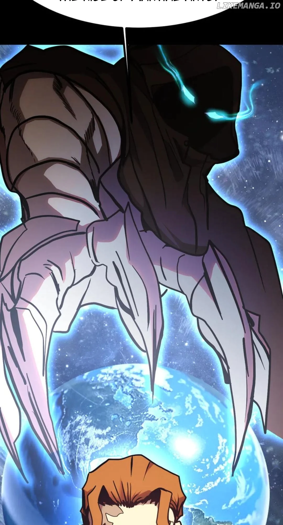 Read Logging 10,000 Years into the Future EN Manga Online