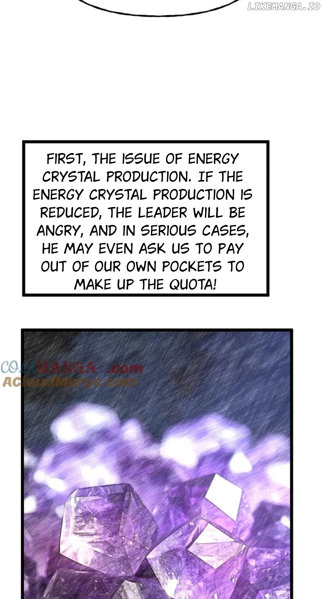 Read Logging 10,000 Years into the Future EN Manga Online