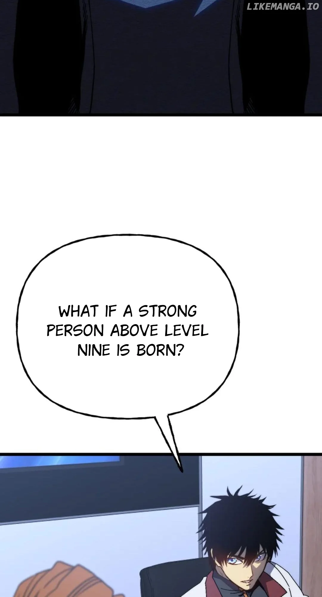 Read Logging 10,000 Years into the Future EN Manga Online