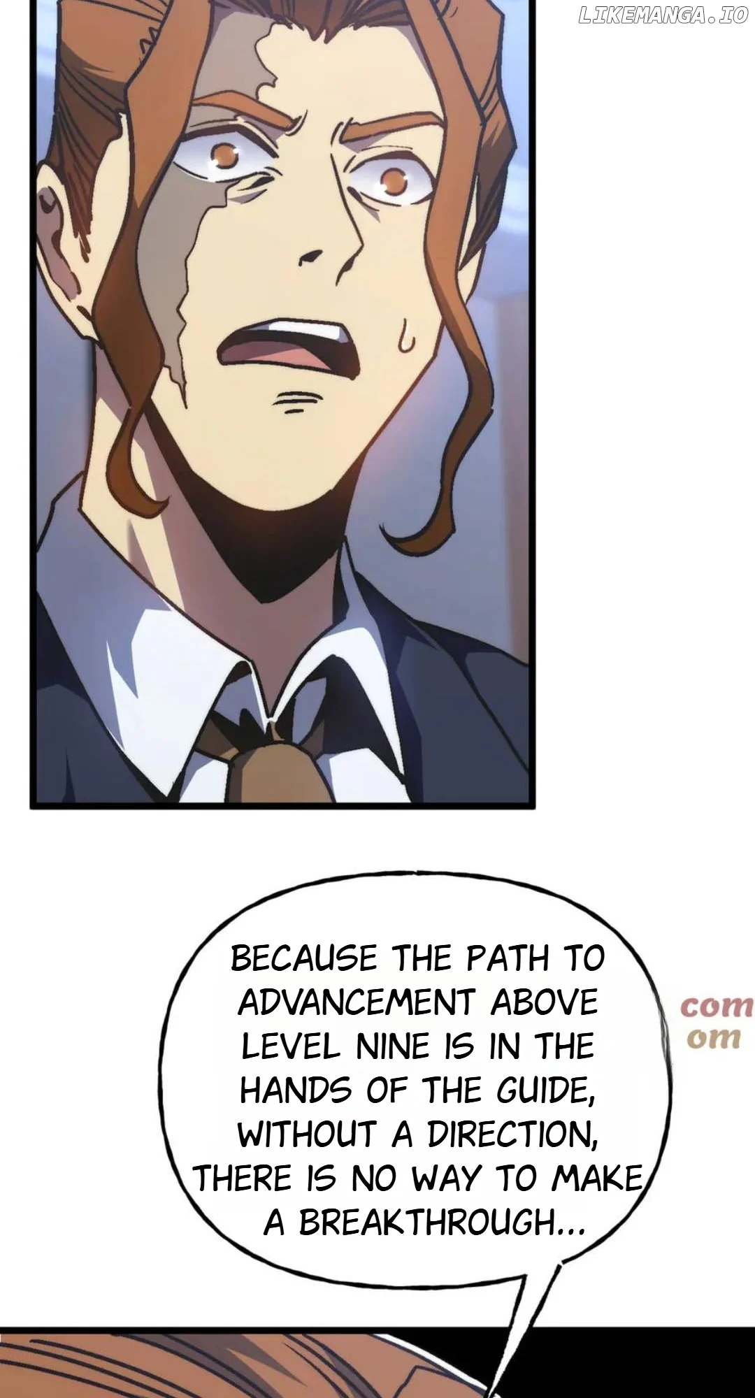 Read Logging 10,000 Years into the Future EN Manga Online