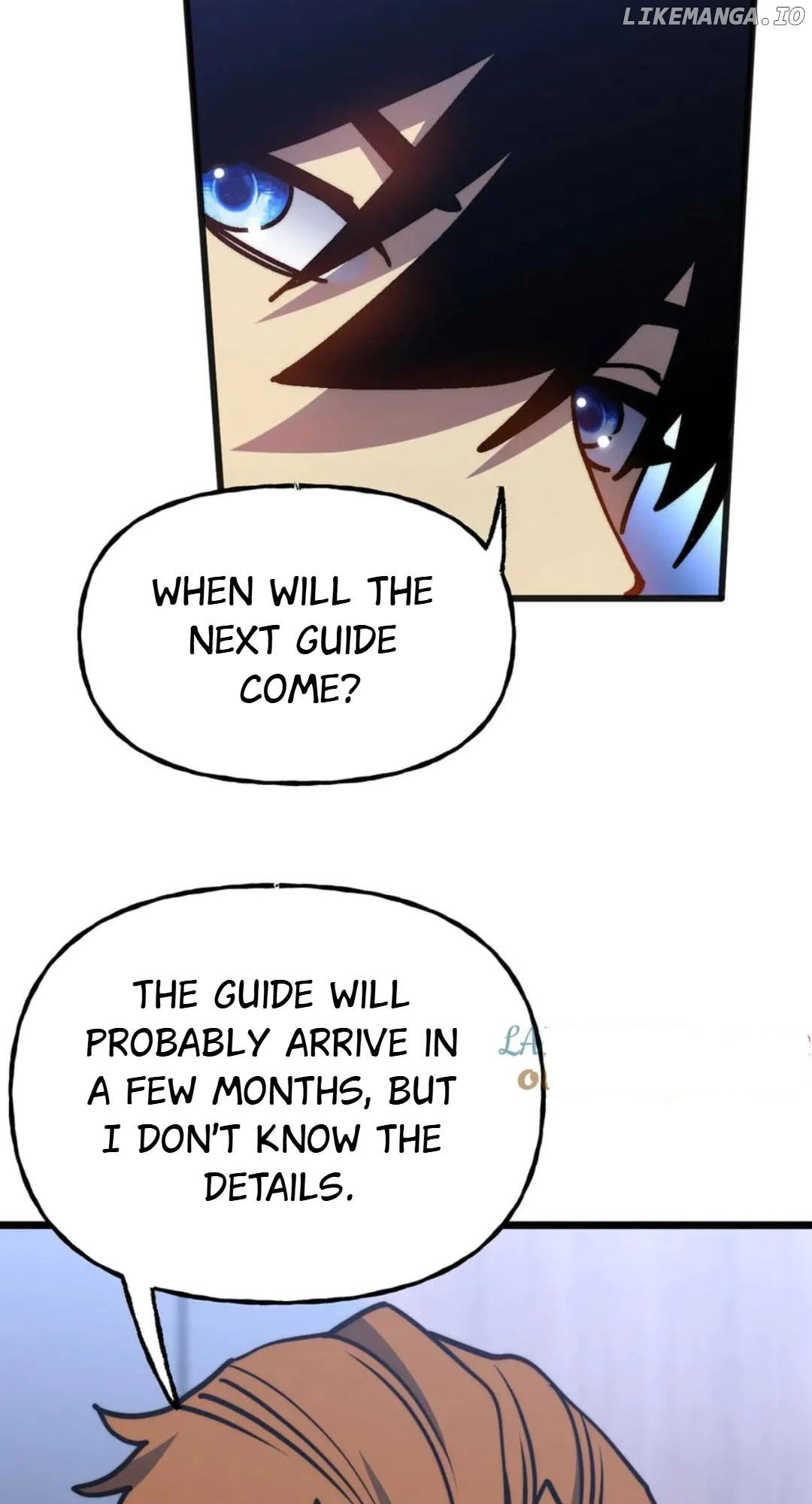 Read Logging 10,000 Years into the Future EN Manga Online