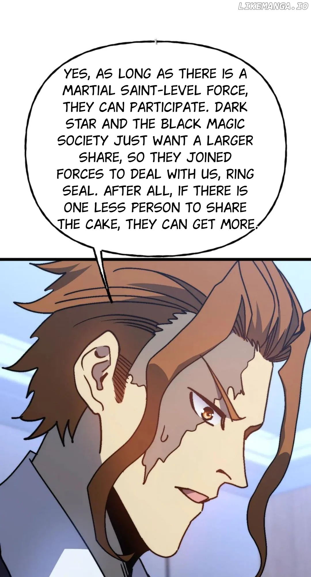 Read Logging 10,000 Years into the Future EN Manga Online