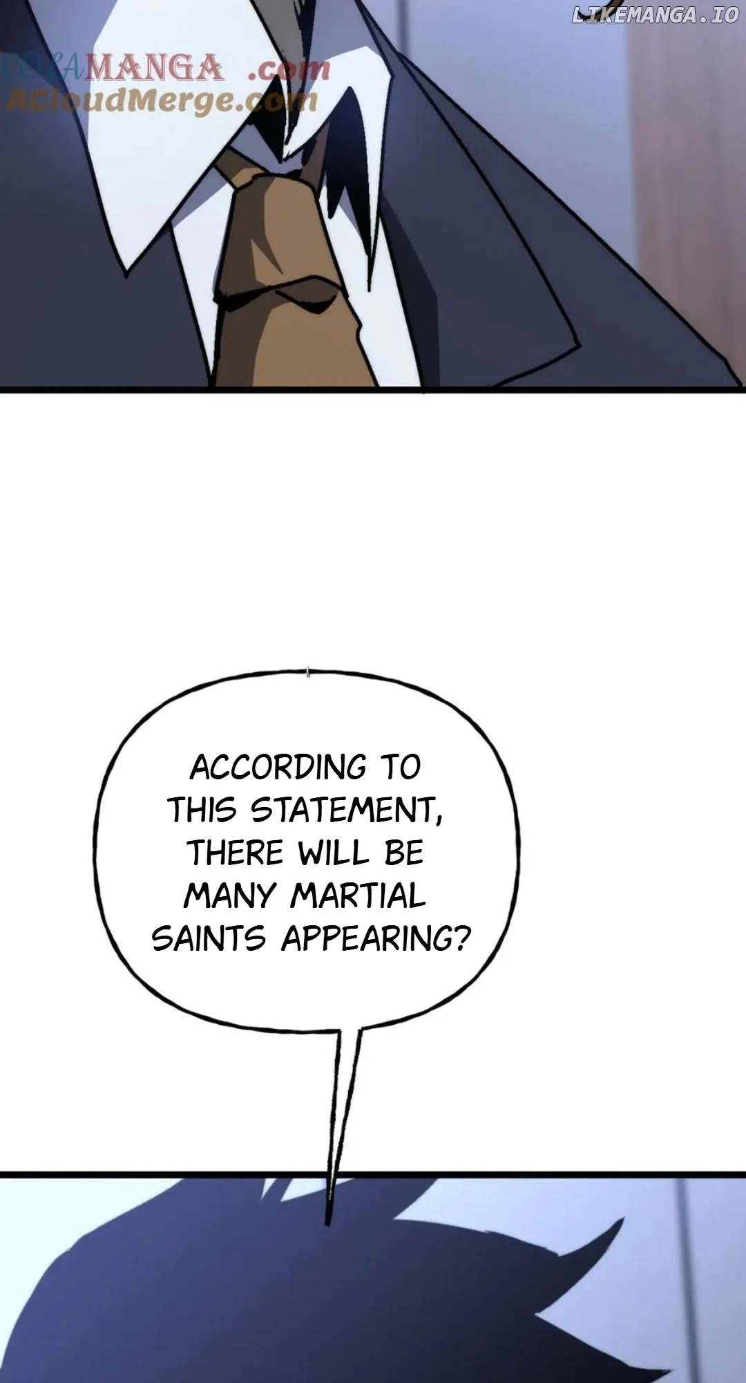 Read Logging 10,000 Years into the Future EN Manga Online