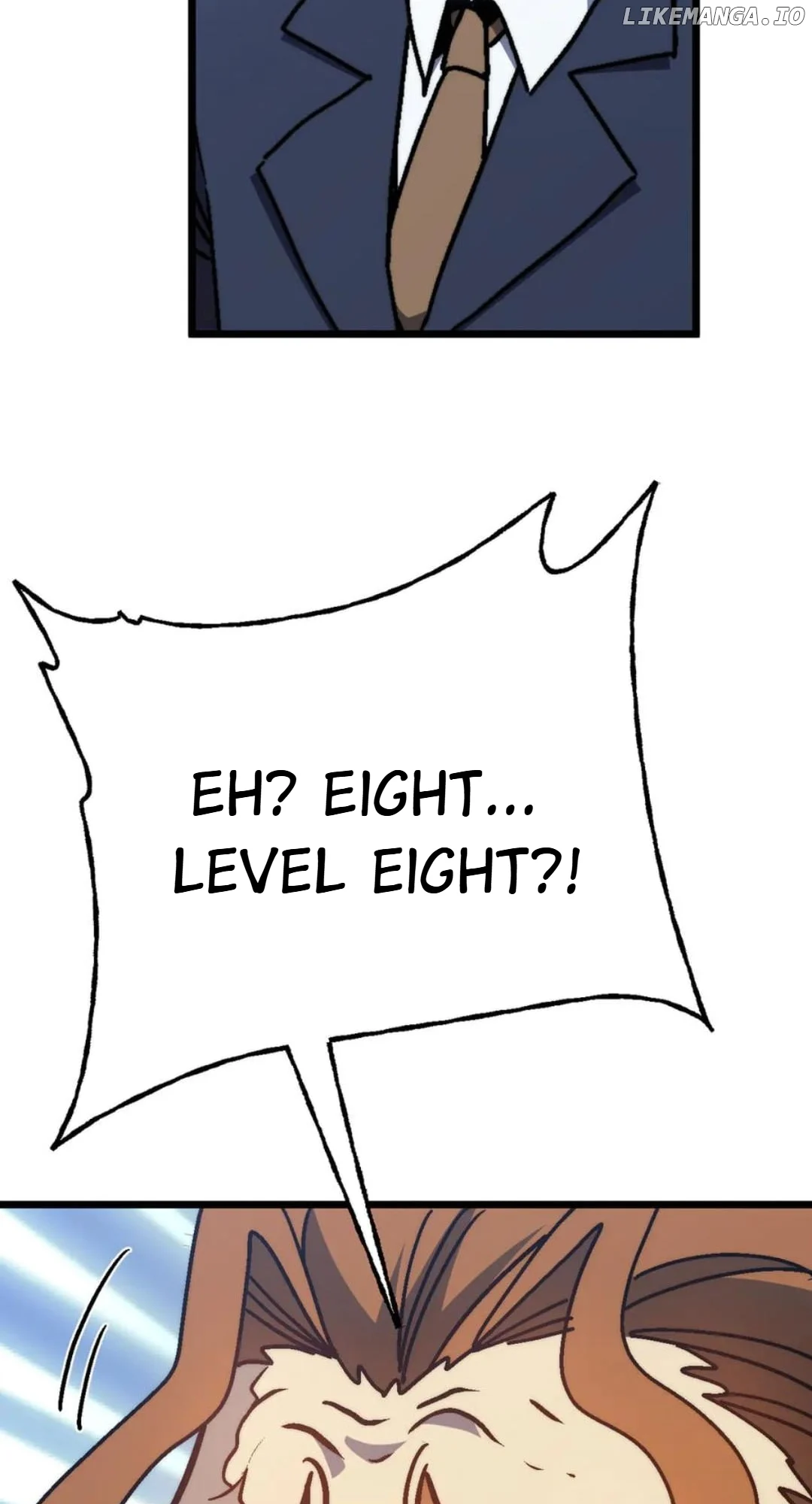 Read Logging 10,000 Years into the Future EN Manga Online