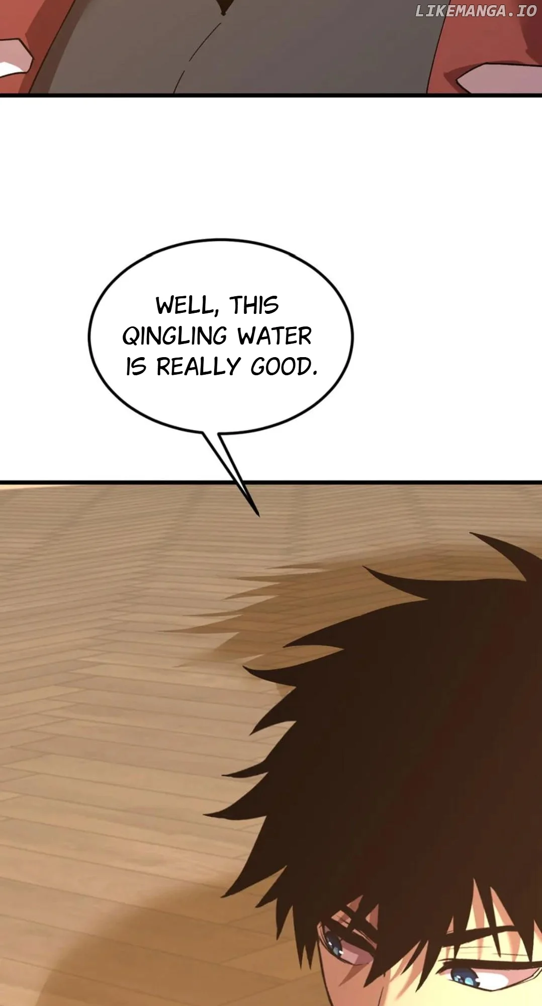 Read Logging 10,000 Years into the Future EN Manga Online
