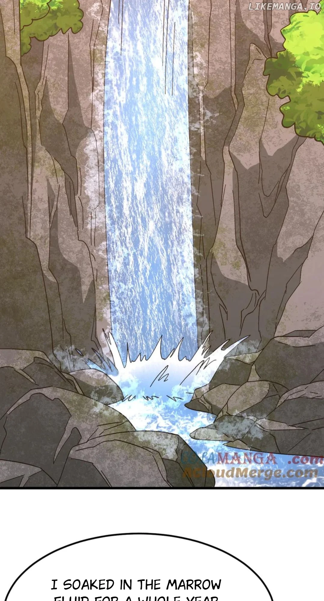 Read Logging 10,000 Years into the Future EN Manga Online