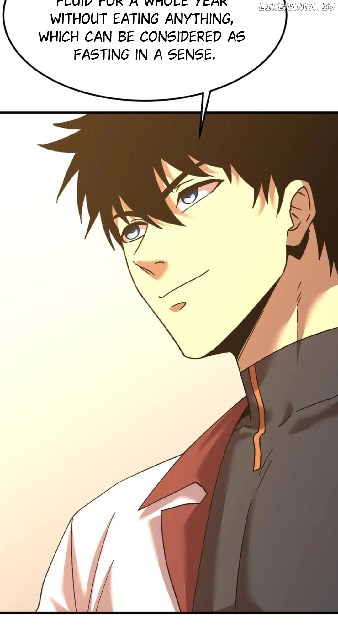 Read Logging 10,000 Years into the Future EN Manga Online