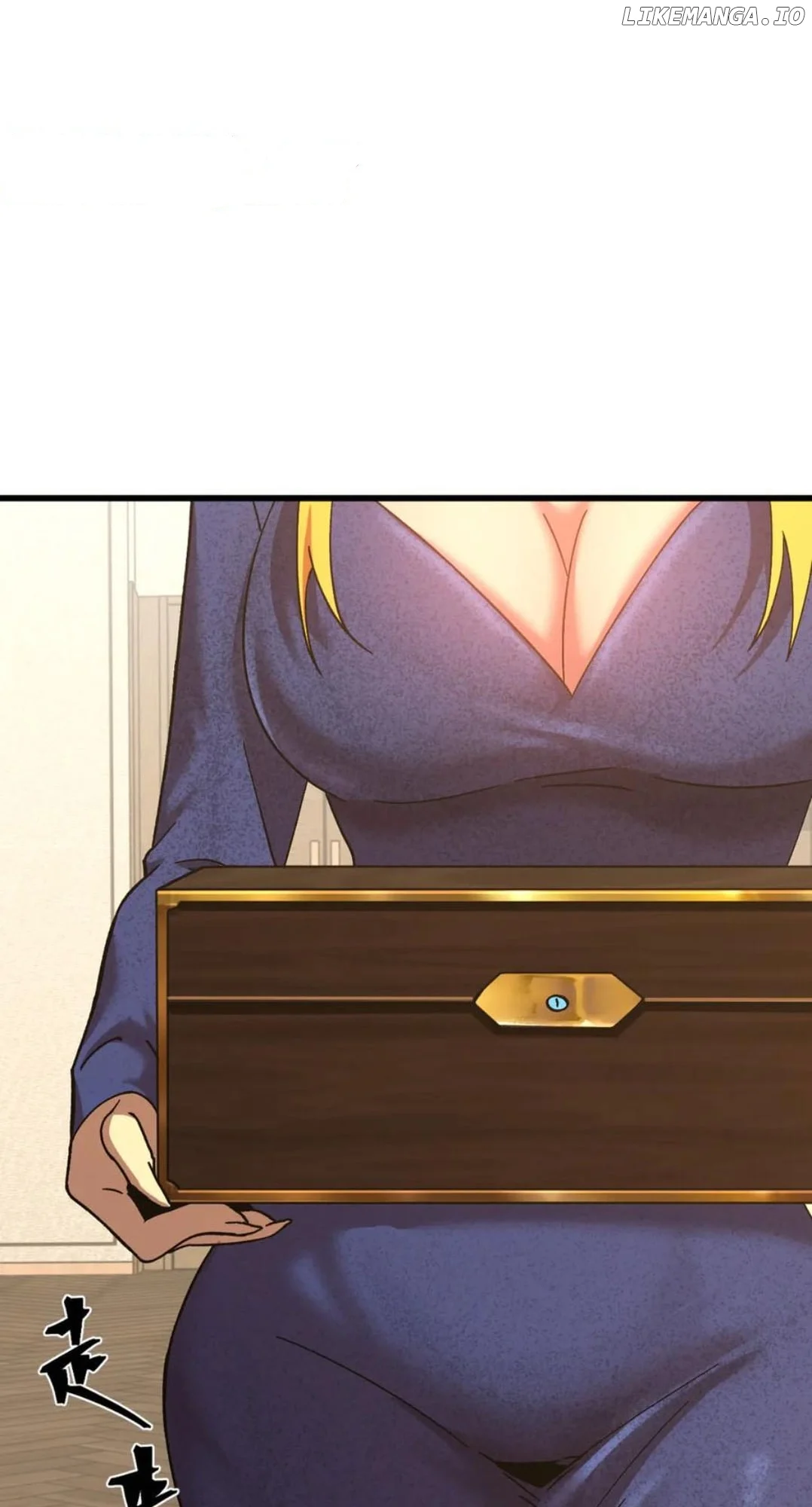 Read Logging 10,000 Years into the Future EN Manga Online