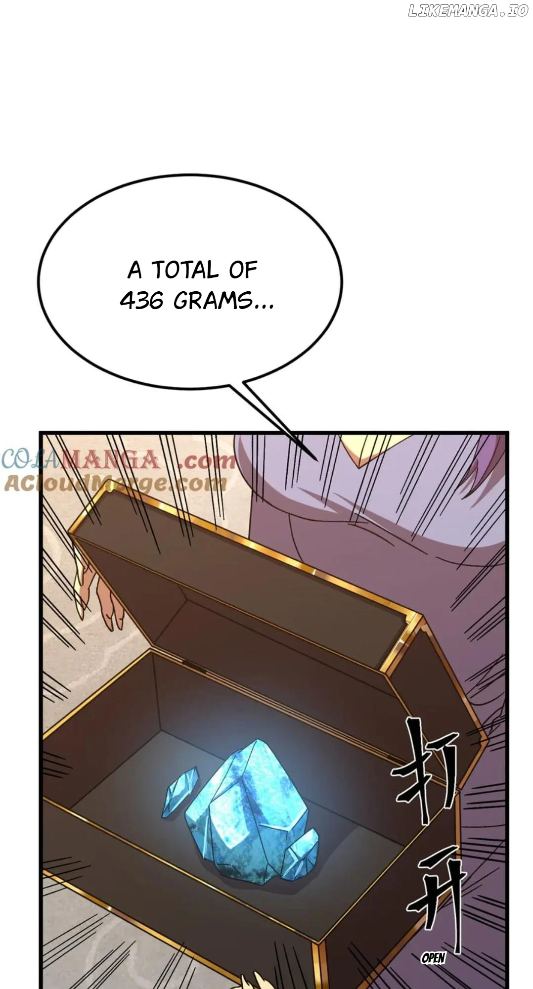 Read Logging 10,000 Years into the Future EN Manga Online