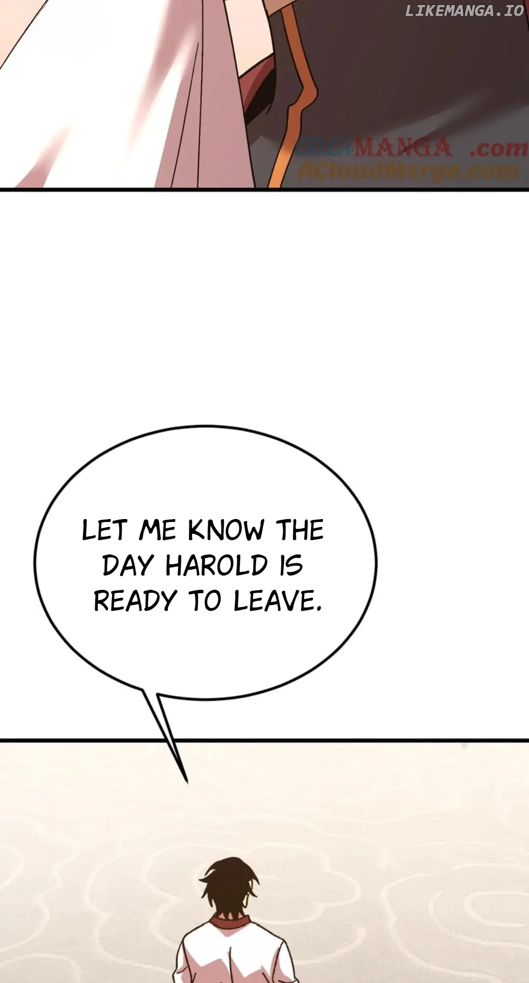 Read Logging 10,000 Years into the Future EN Manga Online