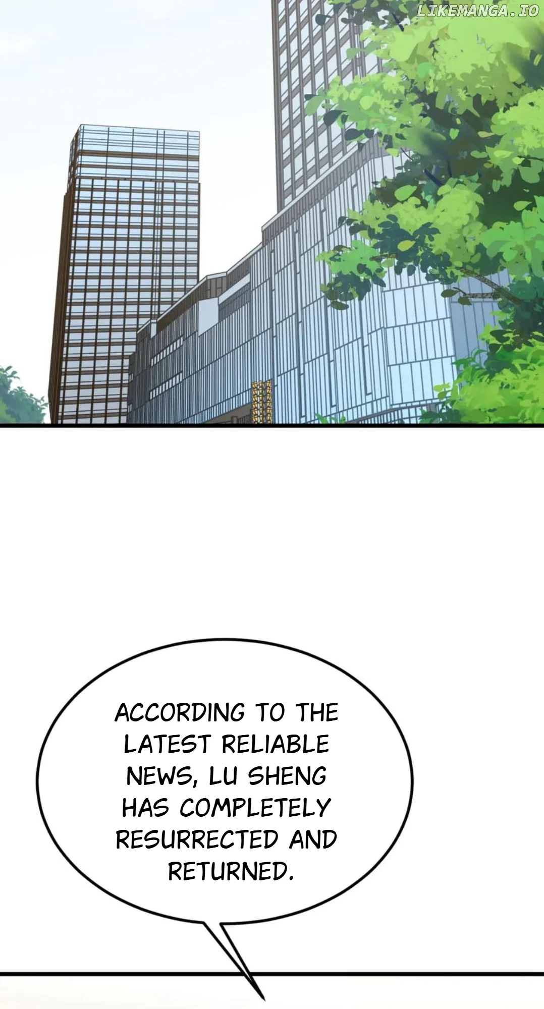 Read Logging 10,000 Years into the Future EN Manga Online