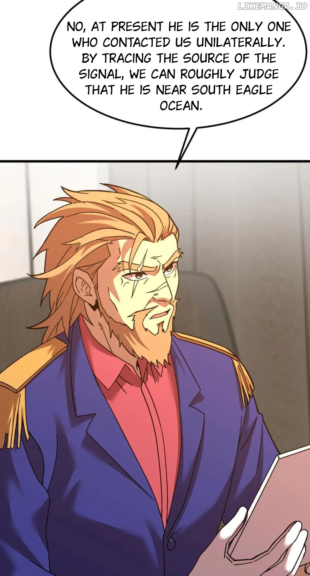 Read Logging 10,000 Years into the Future EN Manga Online
