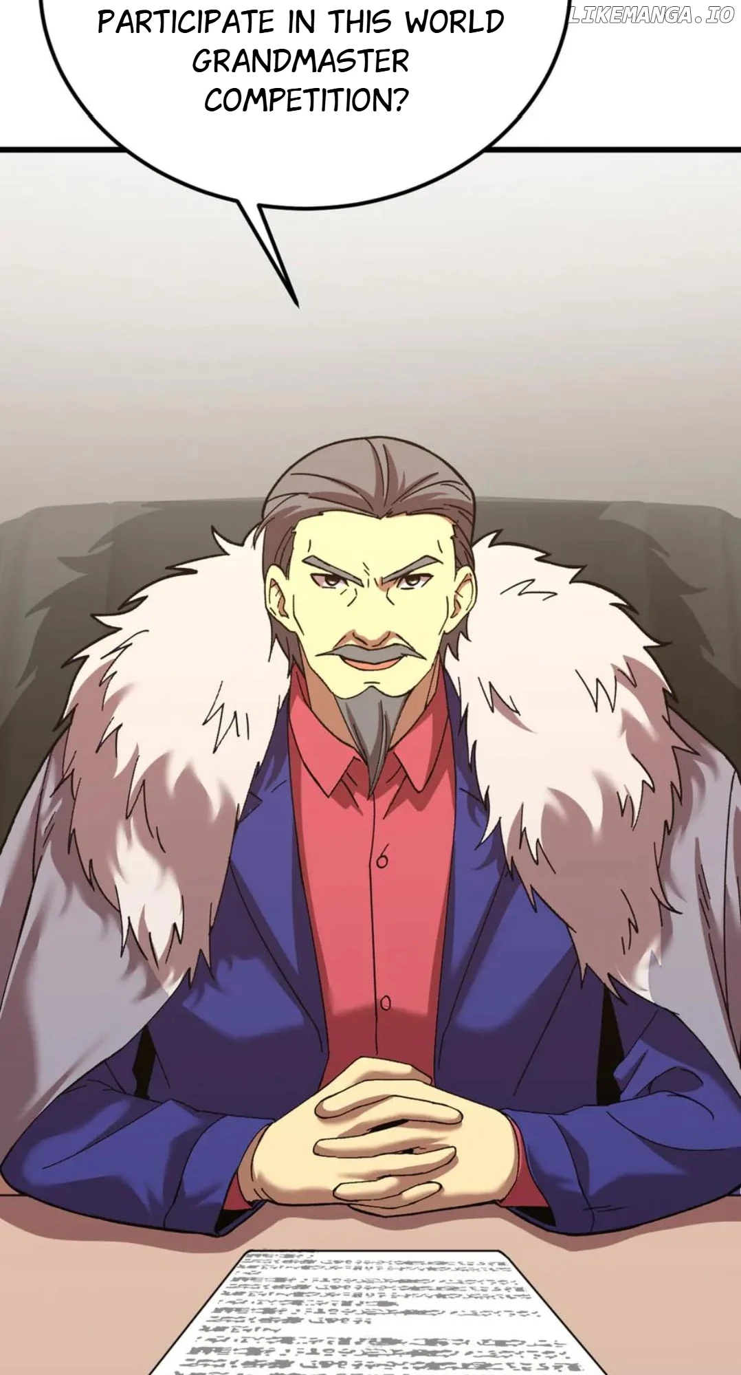Read Logging 10,000 Years into the Future EN Manga Online