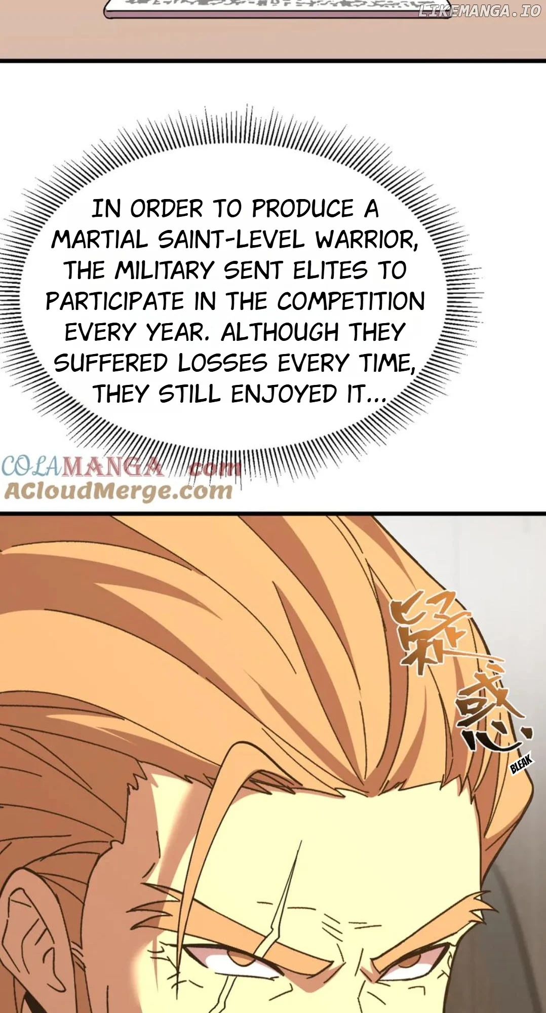 Read Logging 10,000 Years into the Future EN Manga Online
