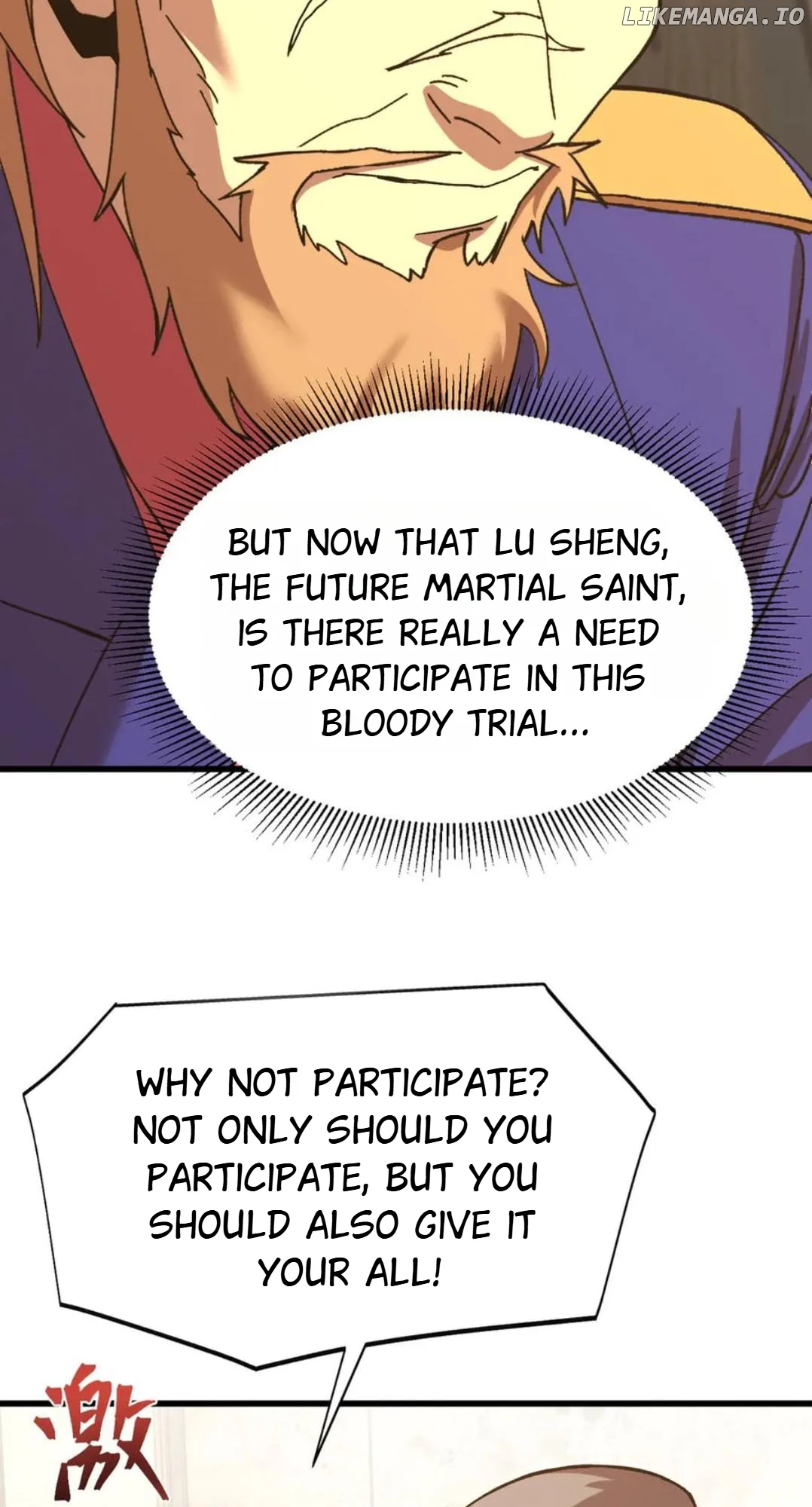 Read Logging 10,000 Years into the Future EN Manga Online