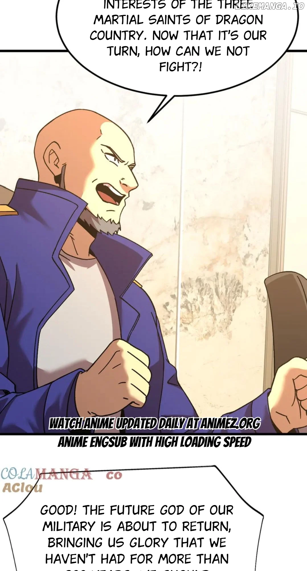 Read Logging 10,000 Years into the Future EN Manga Online