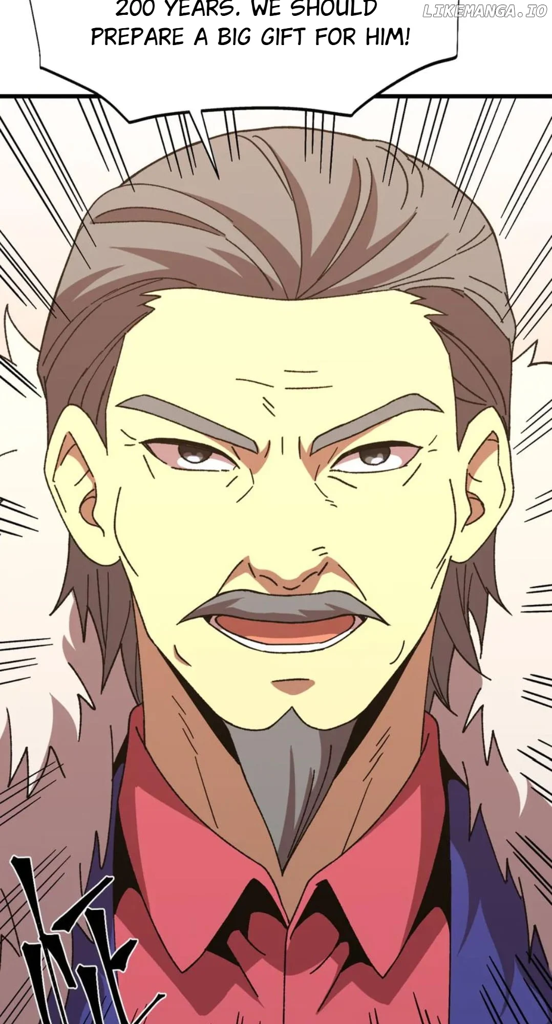 Read Logging 10,000 Years into the Future EN Manga Online