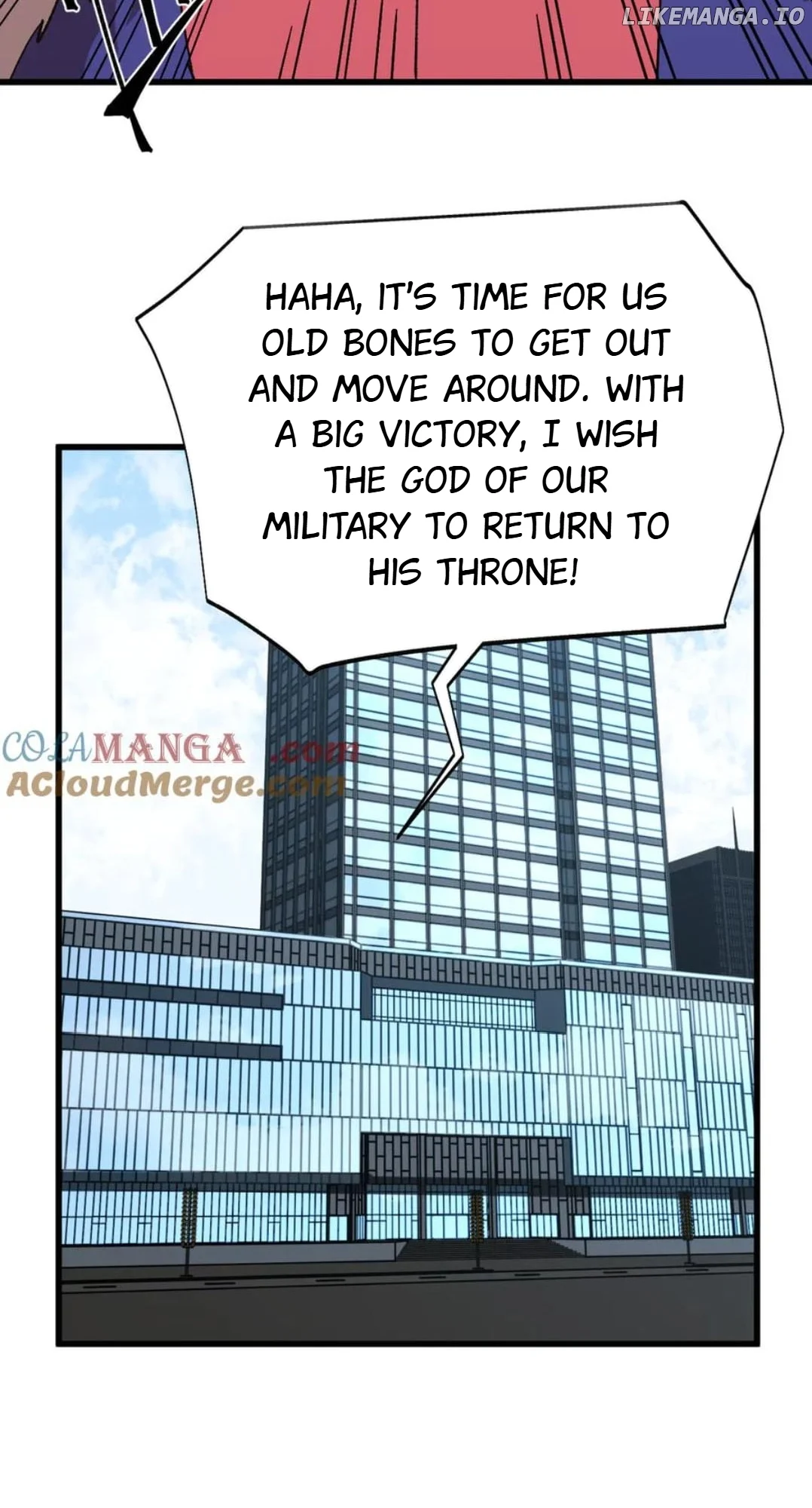Read Logging 10,000 Years into the Future EN Manga Online
