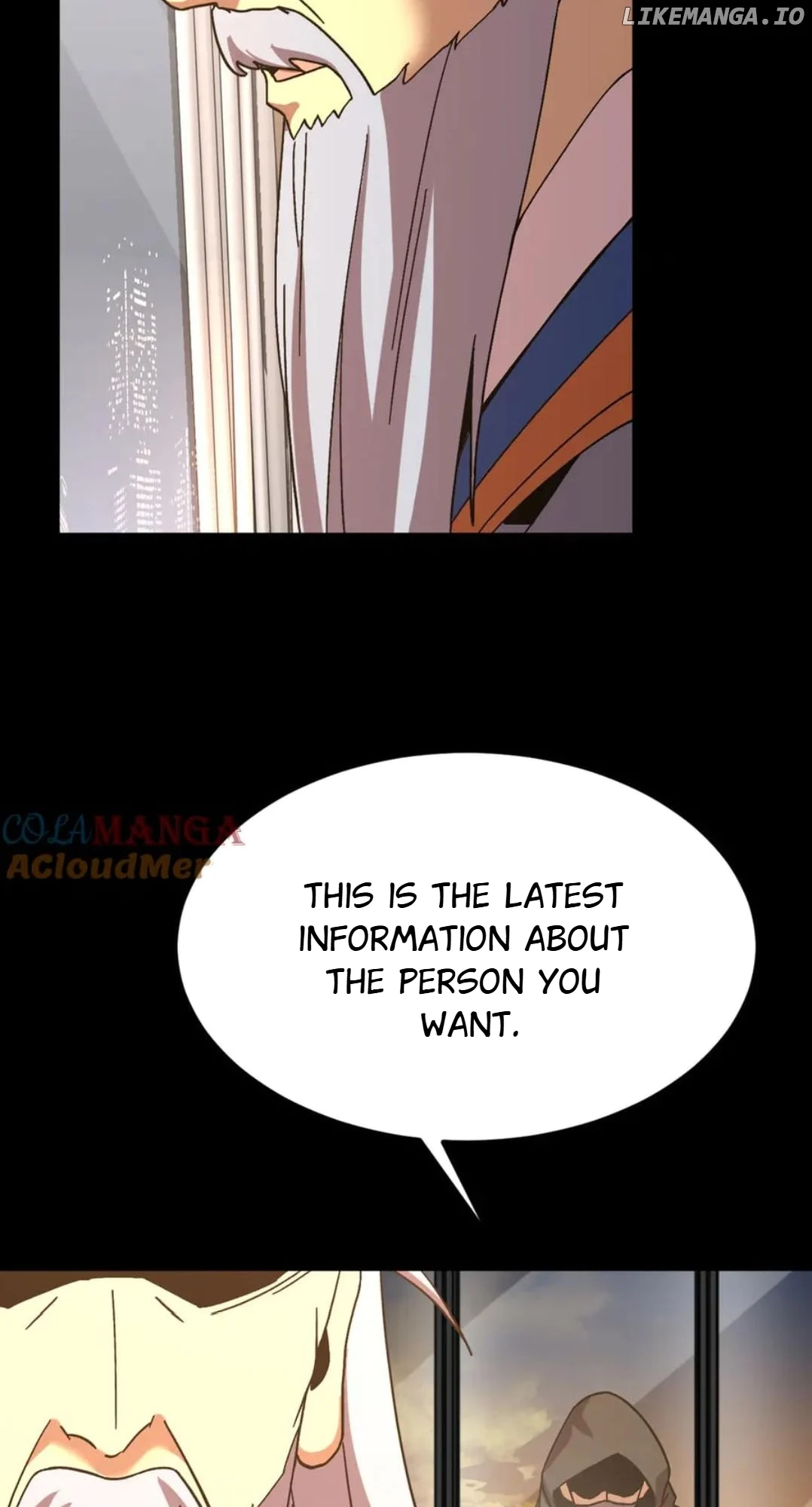 Read Logging 10,000 Years into the Future EN Manga Online