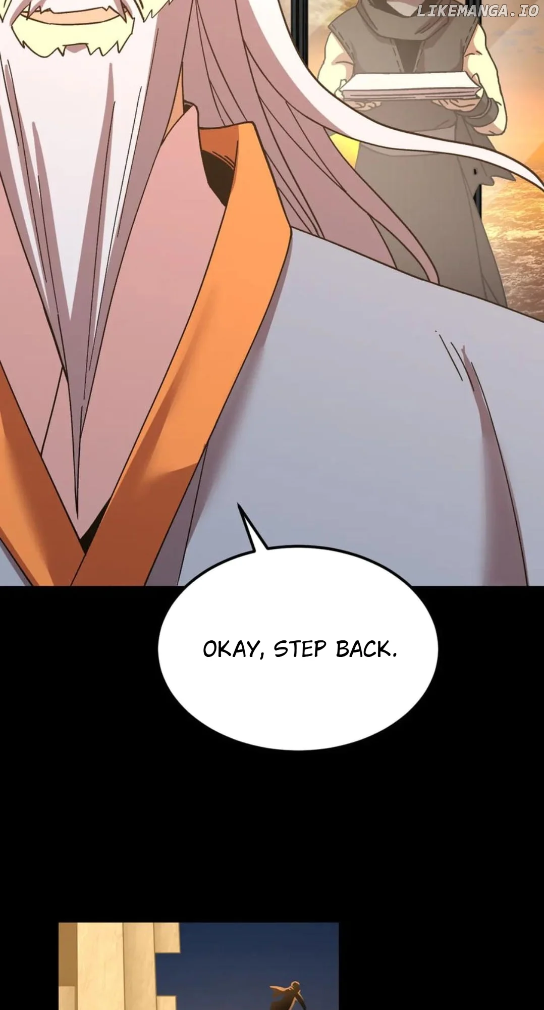 Read Logging 10,000 Years into the Future EN Manga Online
