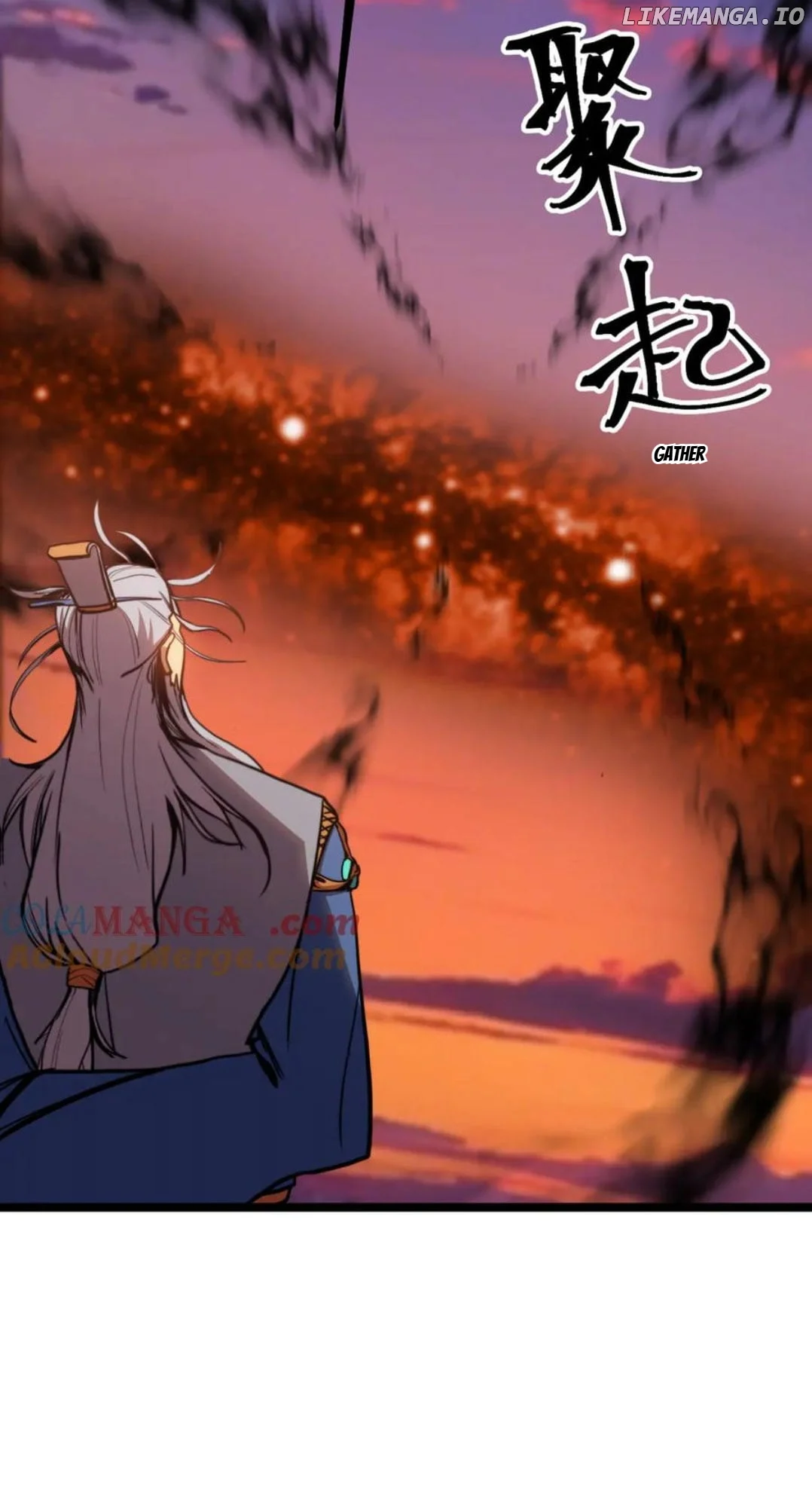 Read Logging 10,000 Years into the Future EN Manga Online